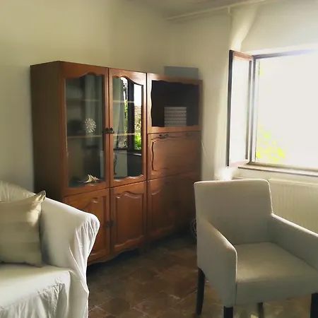 Royal Baroque Holiday Holiday home Orebic