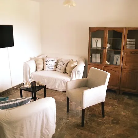 Holiday home Royal Baroque Holiday