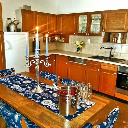 Royal Baroque Holiday Holiday home *