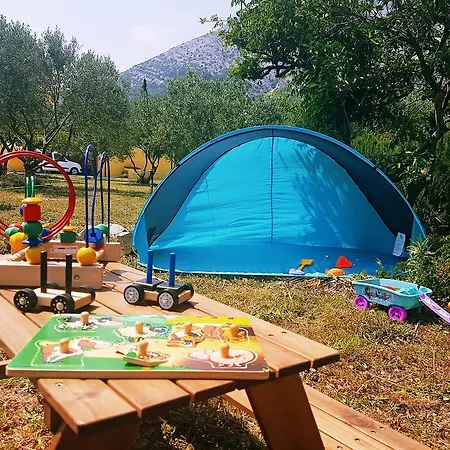 Holiday home Royal Baroque Holiday