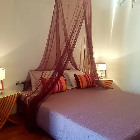 Royal Baroque Holiday Holiday home Orebic