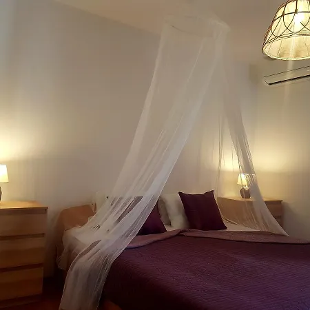 Holiday home Royal Baroque Holiday Orebic