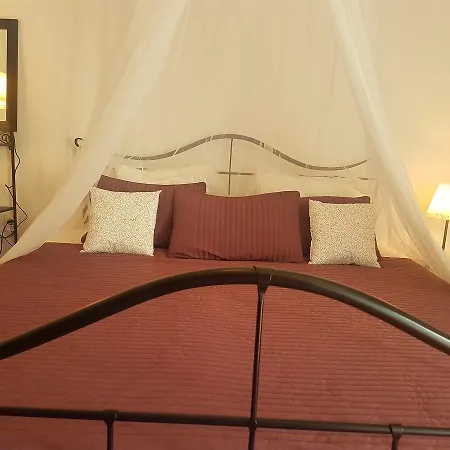 Royal Baroque Holiday Holiday home Orebic
