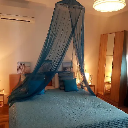 Holiday home Royal Baroque Holiday *