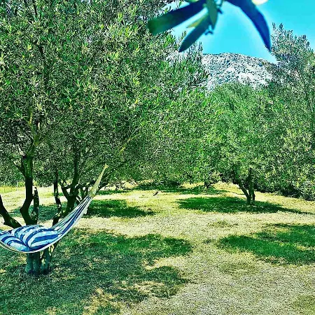 Holiday home Royal Baroque Holiday