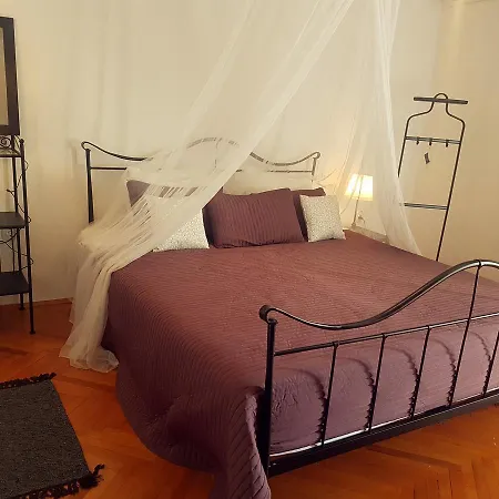 Royal Baroque Holiday Holiday home Orebic