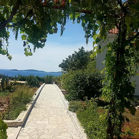 Holiday home Royal Baroque Holiday *